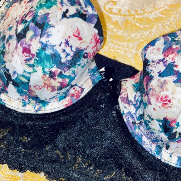 🚨BOGO❗️EXHILARATION / AUDEN BUNDLE of 2 Bras, 32A & XS - Picture 16 of 16